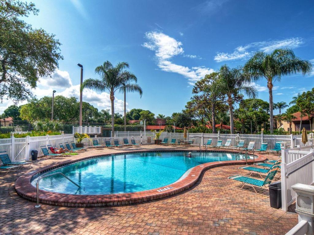 4330 Shorewalk Lakeview Condo Close To Img And Beach Bradenton Ngoại thất bức ảnh