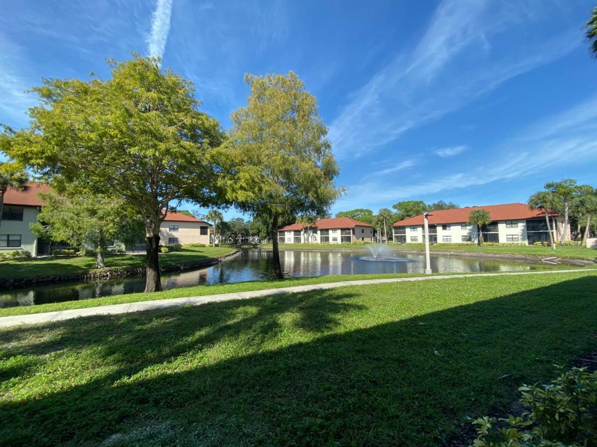 4330 Shorewalk Lakeview Condo Close To Img And Beach Bradenton Ngoại thất bức ảnh