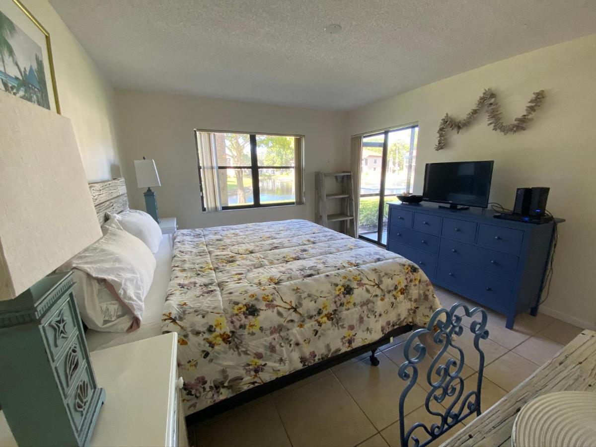 4330 Shorewalk Lakeview Condo Close To Img And Beach Bradenton Ngoại thất bức ảnh