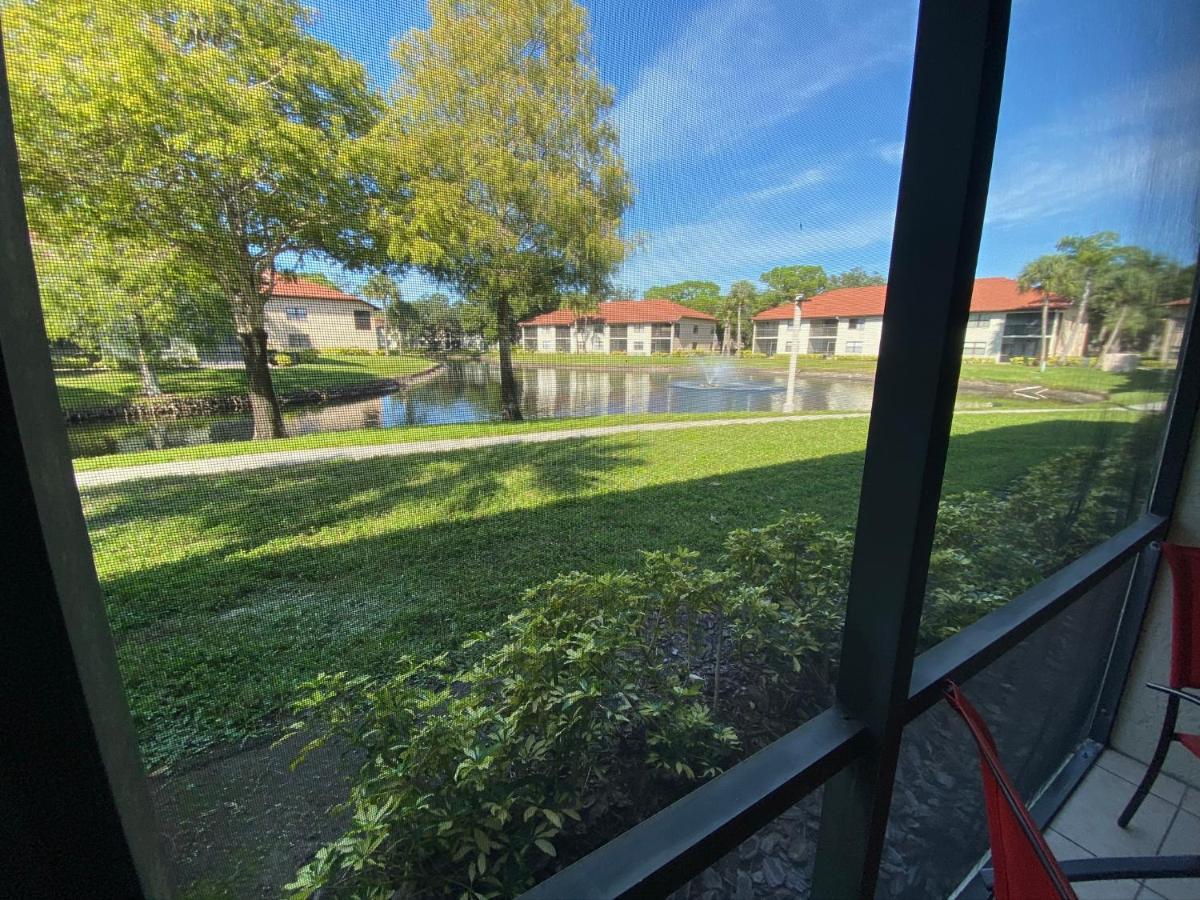 4330 Shorewalk Lakeview Condo Close To Img And Beach Bradenton Ngoại thất bức ảnh